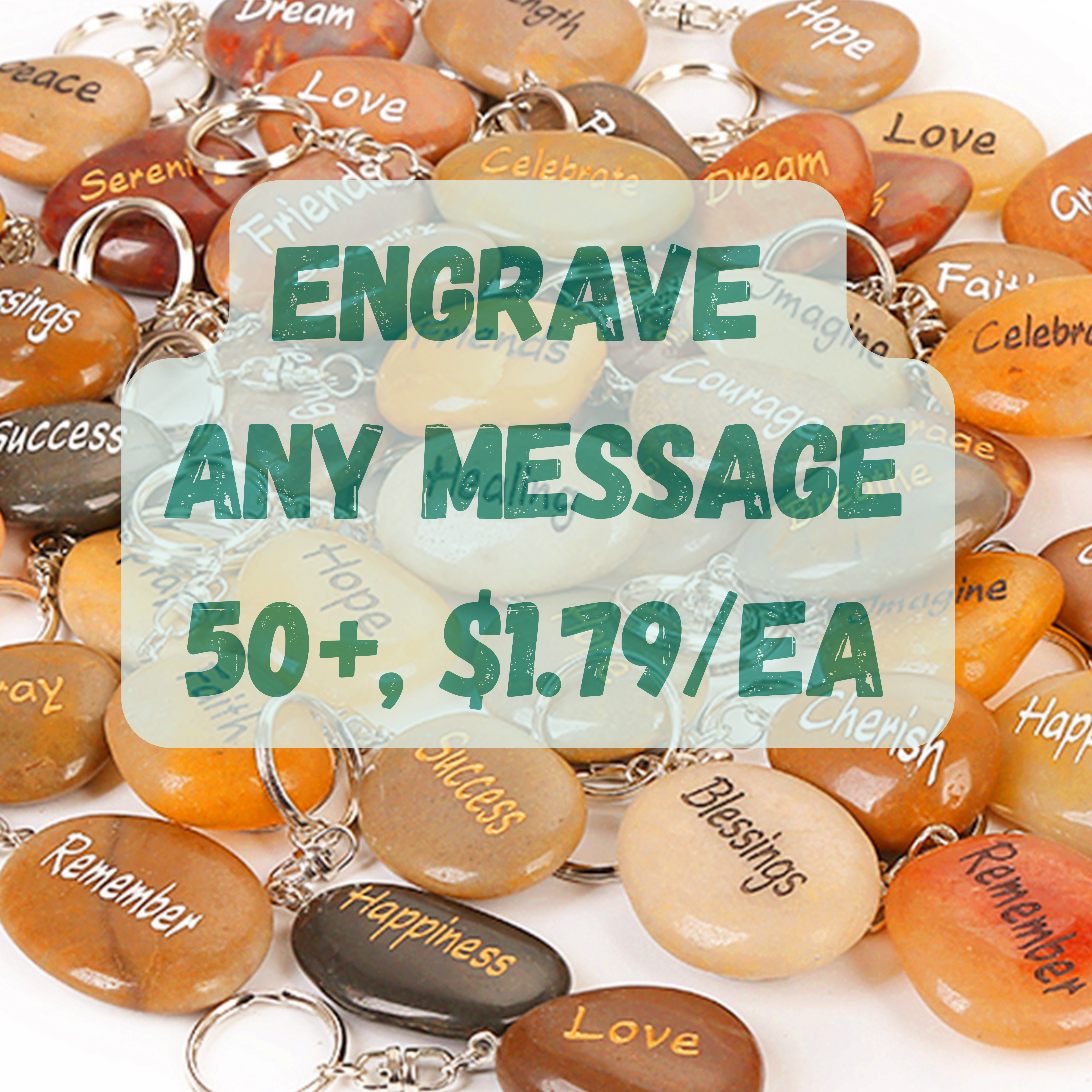 Roches inspirantes - Arbre de vie